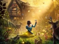 Blancanieves (2025) CAM 1Win Latino