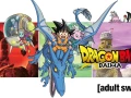 Dragon Ball Daima 11-15 (2024) (4K) (LATINO)