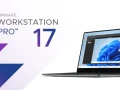 VMware Workstation Pro 17.6.3-24583834 Linux