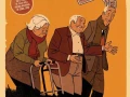 Arrugas (2011) España/Ferrera/Animación/480p/MG