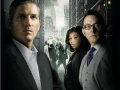 Person of Interest = Vigilados T1 1080p Dual