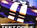 Test Drive 6 Remastered