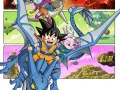 Dragon Ball Daima 2024 WEBDL EP 1-15 Latino