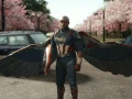 Capitán América: Un nuevo mundo 1080p Latino Final