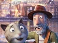 El gato Tabby Castellano,1080p,hd-r
