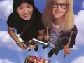 El Mundo Según Wayne [2160p UHD] (1992)