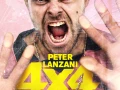 4x4 (2019) 1080p Latino [Pedido]