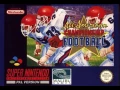 All-American Championship Football Portable
