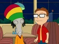 American Dad! (Season 1) [Latino]