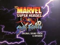 Marvel Super Heroes VS Street Fighter OST