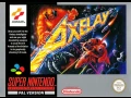Axelay Portable