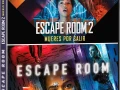 Dilogía: Escape Room (2019-2021) x265