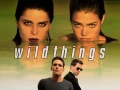 Criaturas salvajes 1998 - dual audio