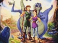 La Espada Magica La Leyenda De Camelot (1998) Anim