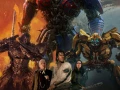 Transformers Saga Megapost 1080p H265