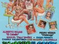 Un Macho En El Salón De Belleza (1987) HD [México]