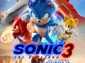Sonic 3 (2024) 1080p Latino