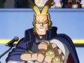 Boku no Hero Academia The Movie You're Next Web-DL