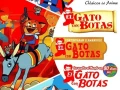 El Gato Con Botas (TOEI) (1969-1976) [1080p]