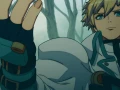 Guilty Gear Strive: Dual Ruler Cap. 03 | 1080p Sub