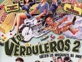 Los Verduleros 2 (1987) SexyComedia|Alfonso Zayas
