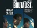 The Brutalist - MF