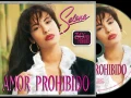 Selena - Amor Prohibido [30th Anniversary] [FLAC H