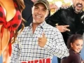 Qué Buena Está Mi Ahijada 2 (2018) [SexyComedia]