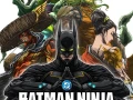 Batman Ninja vs La Liga Yakuza (2025) 1080p Online