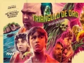Triángulo De Oro (La Isla Fantasma)(1984) Colombia