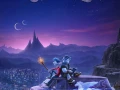 Unidos (Onward)(2020) Animación/Pixar/Infantil/MG