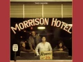 The Doors - Morrison Hotel (50th Anniversary Delux