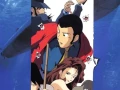 Lupin III: Voyage to Danger (1993) 1080p MF