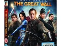 La Gran Muralla 2016 1080p 10 Bits Bdrip 60 Fps