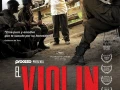 El Violín (2005) México/FVargas/guerrilla/720p/MG