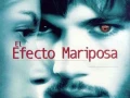 El Efecto Mariposa (2004) 1080p Español Latino