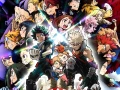 My Hero Academia Heroes Rising 2019 WEBDL LAT 2.0