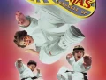 3 Ninjas Knuckle Up (Dual - 1080p)