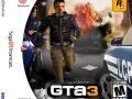 Grand Theft Auto 3 Dreamcast