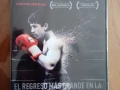 La Historia de Vinny Pazienza (2016)