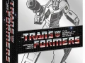 The Transformers (1984) [DVD FULL]