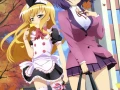 MM! (2010) Anime Completo Sub-Español