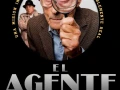 El Agente Topo (2020) Chile-España/Alberdi/720p/MG