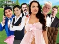 Las Sirvientas Calientes 1 (2019) [México]