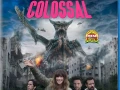 Colossal (2016)