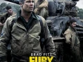 Corazones De Hierro (Fury)(2014) Us/BPitt/1080p/MF