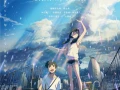 El Tiempo Contigo (Tenki No Ko)(2019) Japón/Anime
