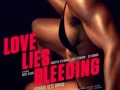 Sangre En Los Labios (Love Lies Bleeding)(2024) UK