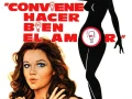 Conviene hacer bien el amor (1975)