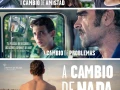 A Cambio De Nada (2015) España/Guzman/1080p/MF